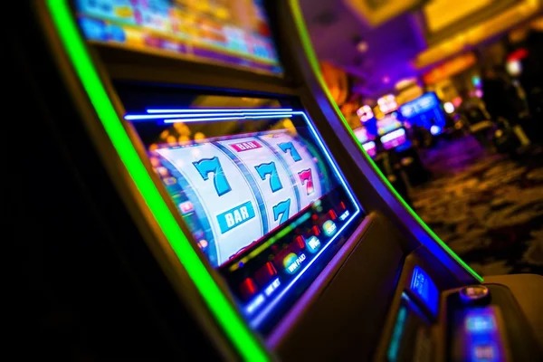 QRIS payment method on 77pr platform