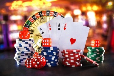 Spin result and payout calculation
